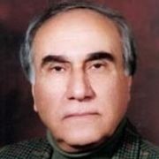 دکتر عباس حاجی محمد
