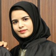 سارا رحیمی
