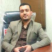 جواد برزگر