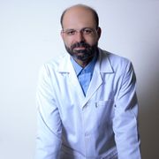 دکتر مرتضی مجاهدی