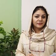 مژگان کریمی