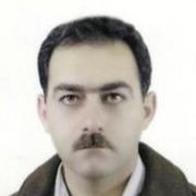 دکتر محمودرضا اصغرپور
