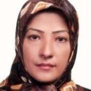 دکتر سهیلا انصاریپور