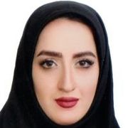 مریم صدرچهرق