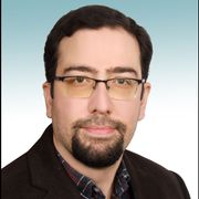 دکتر امیرحسین شکروی