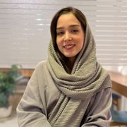 صبا موسوی نژاد
