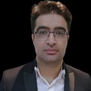 دکتر سعید عربی علی آباد