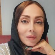 نسرین زمانیان