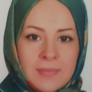 سمیه اله پناه