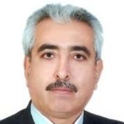 دکتر محمدرضا خلیل زاده خوشخو