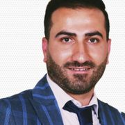 رامین رشیدی خبیر