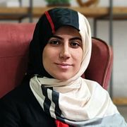 زهرا اشرفی اسکویی