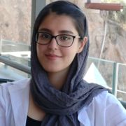 دکتر نیلوفر اوجی