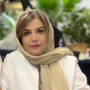 دکتر فهیمه مهرپویا