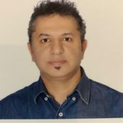 دکتر اردشیر عامری مهابادیان