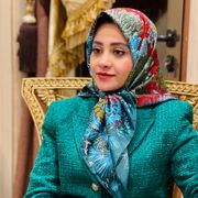 فاطمه عادلی نجفی