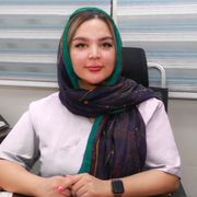 دکتر معصومه مومنی ابنوی