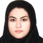 مژگان بابائی مجرد
