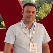 دکتر محسن فقیهی نیا