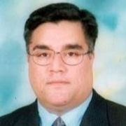 دکتر امیرابراهیم صفرزاده