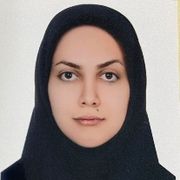 مرضیه انصاری