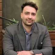 علیرضا ضابطیان