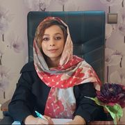 افسانه قراگوزلو