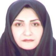 دکتر فیروزه غریبیان لواسانی