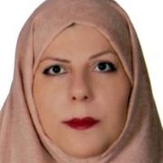 دکتر مریم آماده ضیابری