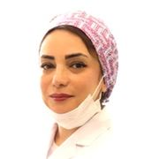 دکتر نغمه قاری زاده