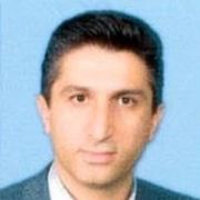 دکتر محمدرضا علیزاده