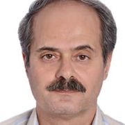 دکتر محمدرضا علاوی طوسی
