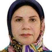 دکتر رعنا بیگم هاشمی