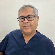 دکتر امیرعباس قفقازی