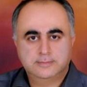 دکتر عباسعلی کمالی