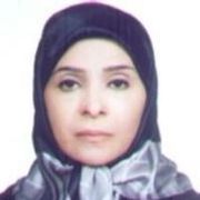 دکتر شهلا معینی
