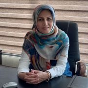 نرگس صمدی