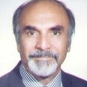 دکتر احمد عریضی