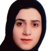 دکتر معصومه مولوی