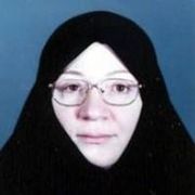 دکتر منیره شیشه گر