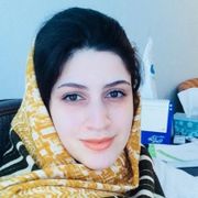شیوا محجل رضایی