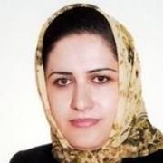 دکتر ماه آفرین صالحیان
