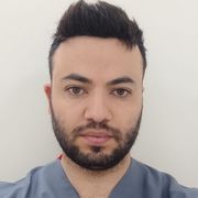 دکتر علی عبداله پور