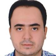 دکتر احسان امینی