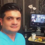 کیانوش کریمی
