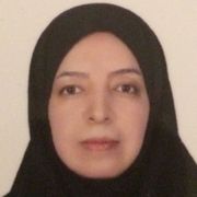 دکتر طاهره غفاری قره باغ