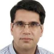دکتر مهدی رعیت نواز