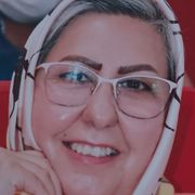 دکتر ویدا سادات رضوی