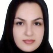 دکتر طیبه محمدعلی زاده