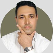 علی اکبر پورعلی اکبری